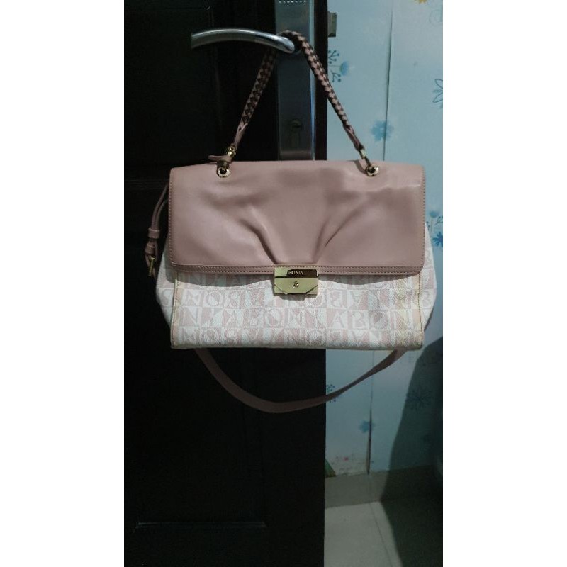 tas preloved bonia
