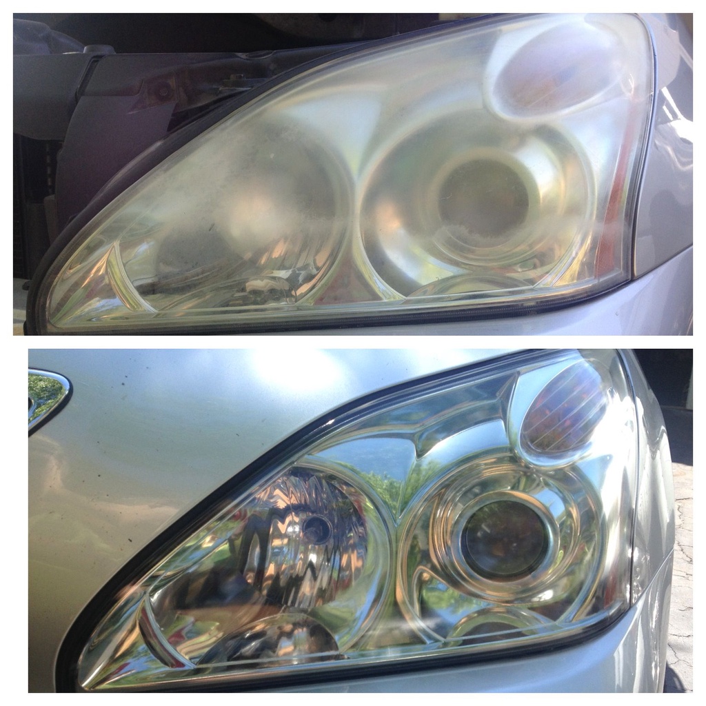 TOP HEADLIGHT POLISH Auto Detailing Headlamp Polish Pembersih Mika Lampu Kendaraan Headlight Polish Restorer Pembersih Lampu Mobil Pembersih Kaca Lampu Mobil yang Buram Kuning Kusam