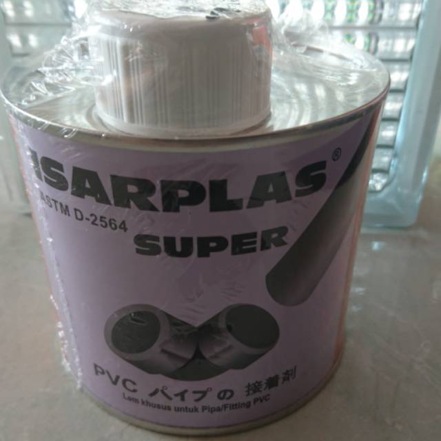 

Lem isarplas KALENG