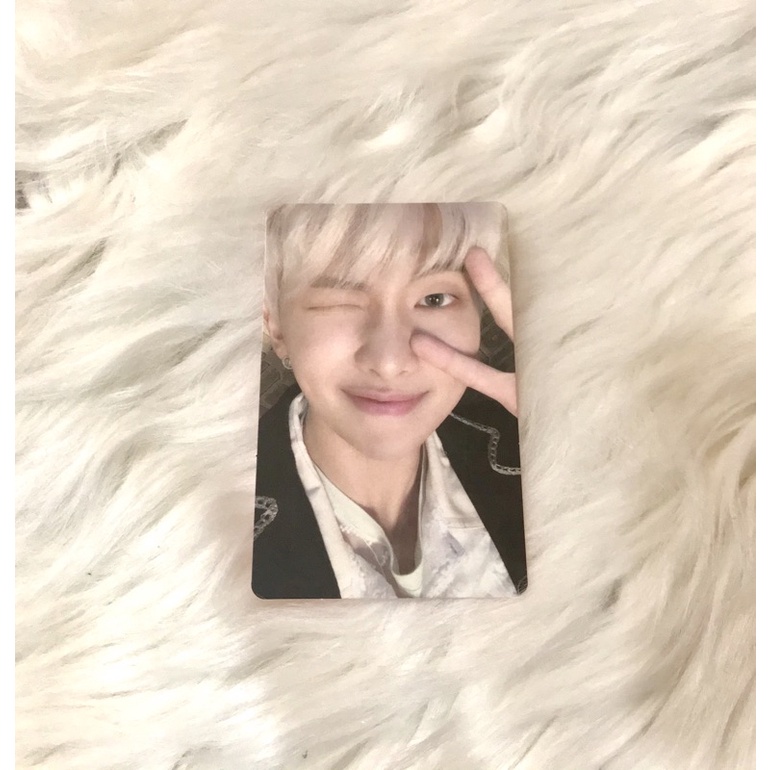 [READY] PHOTOCARD BTS - RM Persona
