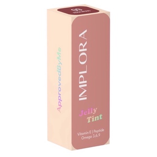 IMPLORA JELLY TINT