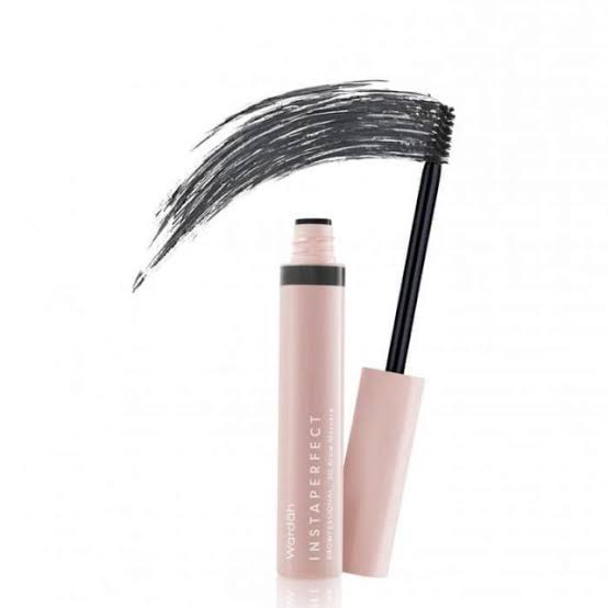 ✦SINAR✦ Wardah Instaperfect Browfesional 3D Brow Mascara5,5gr