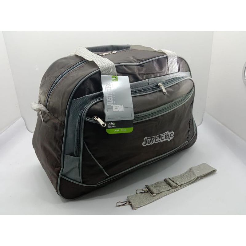 DAFFEL bag/ Travelbag/ Tas Gym/ Tas olahraga