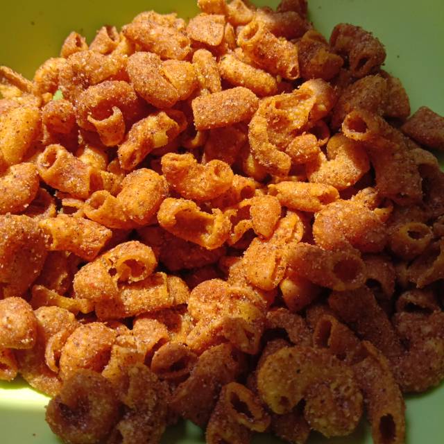 

MAKARONI JADUL GROSIR MURAH ENAK