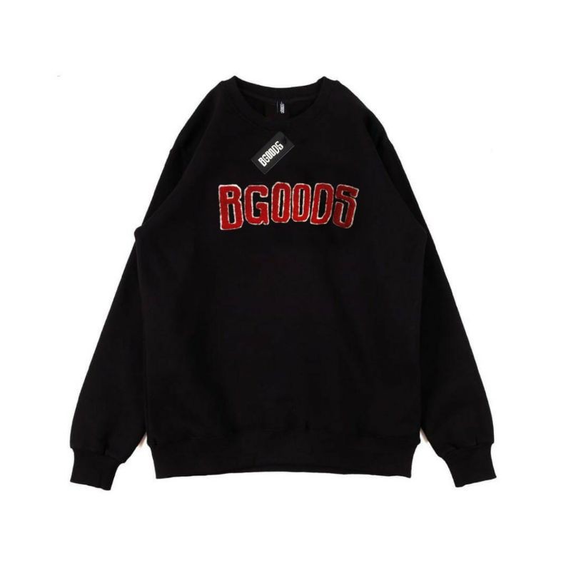 sweater/crewneck pria wanita bgoods 003