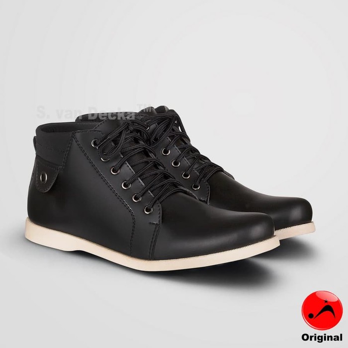 Sepatu Spotec Sneaker Wanita Renata 100% Ori Sepatu Sneakers Wani HB850  Kasual Pria S.Van Decka-Rc