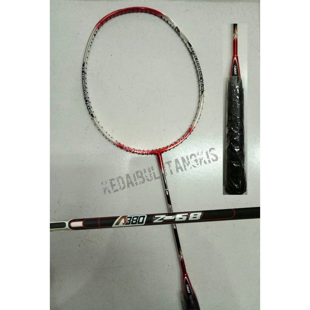 Promo RAKET HART A380 Z-68