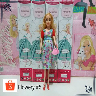 Murah Boneka Barbie  Hamil  Keren Shopee Indonesia