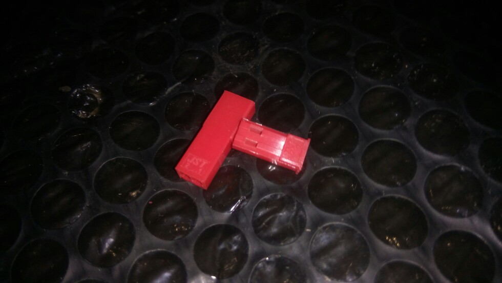 50 Pasang Konektor Terminal Pin Plastik Male / Female Jst-2p 2.54mm Male / Female 2p Jst