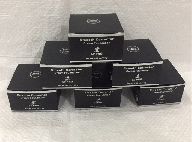 LT PRO SMOOTH CORRECTOR