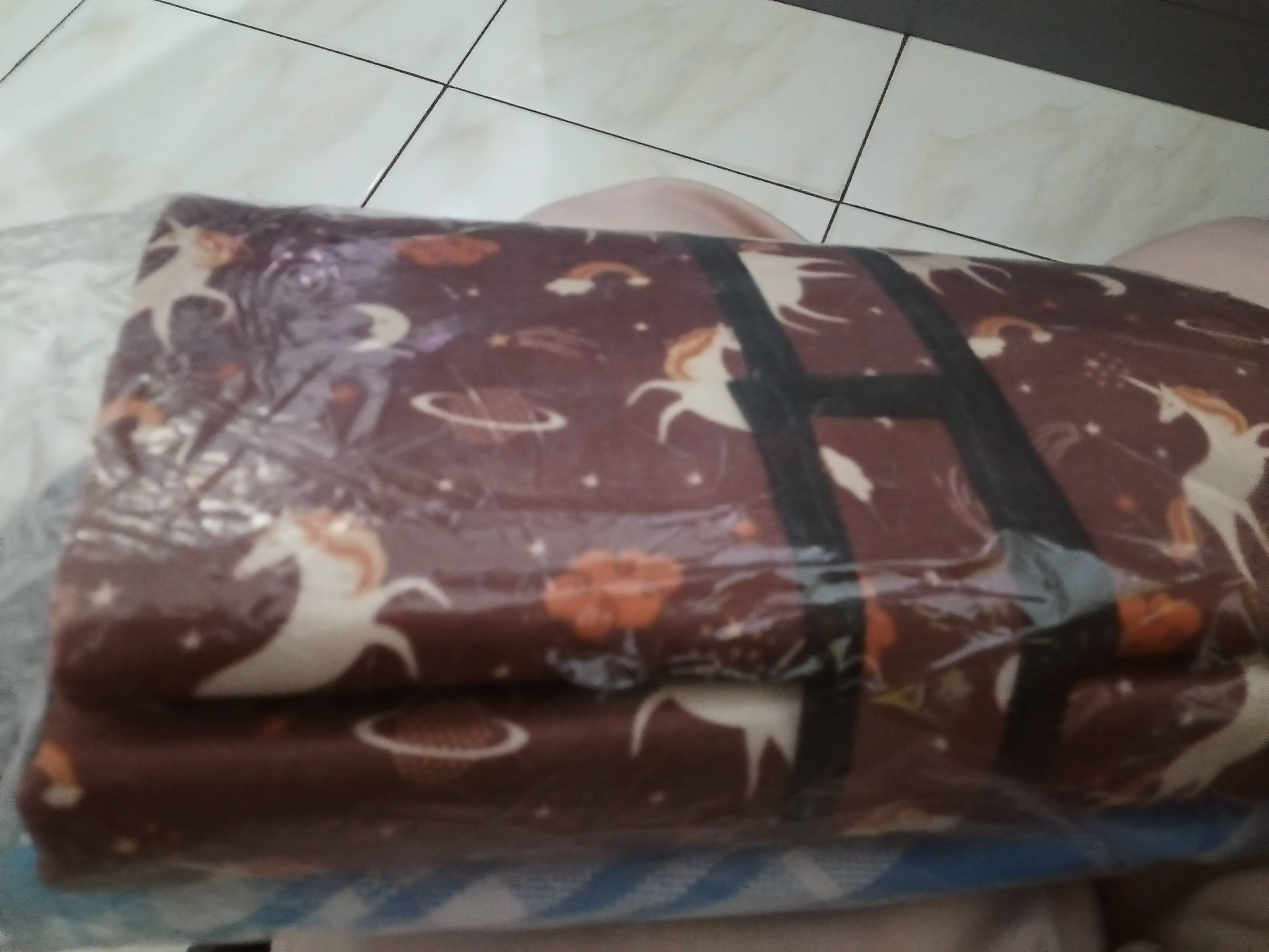 Lap Piring | Lap Kain | Lap Dapur | Serbet