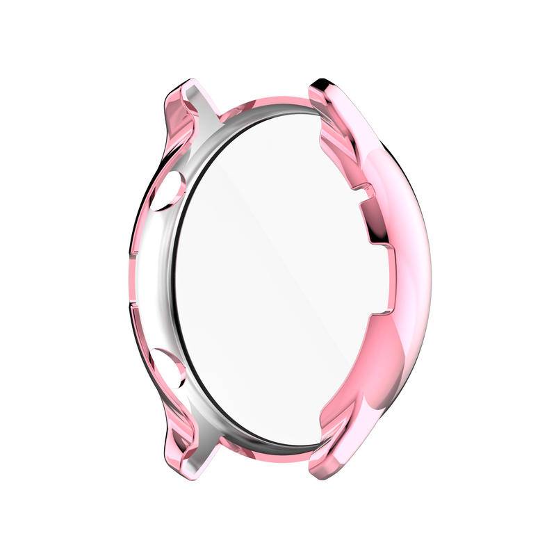 Case Pelindung Layar Smartwatch Bahan Tpu Untuk Xiaomi Huami Amazfit Gtr 2 2e 3 Pro Gtr2E Gtr3 Pro