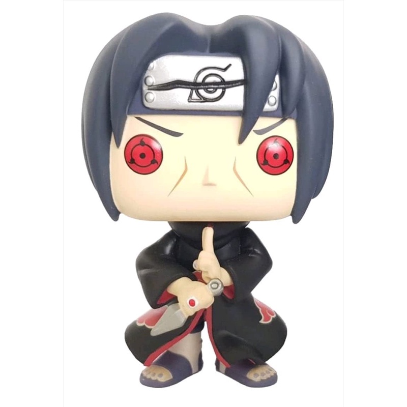 Harga Itachi Funko Pop Terbaru Agustus 