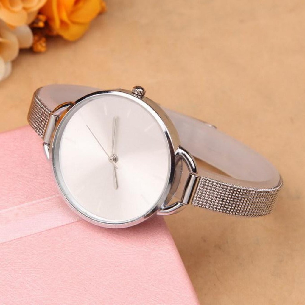 Jam Tangan Analog Wanita ELEGANT