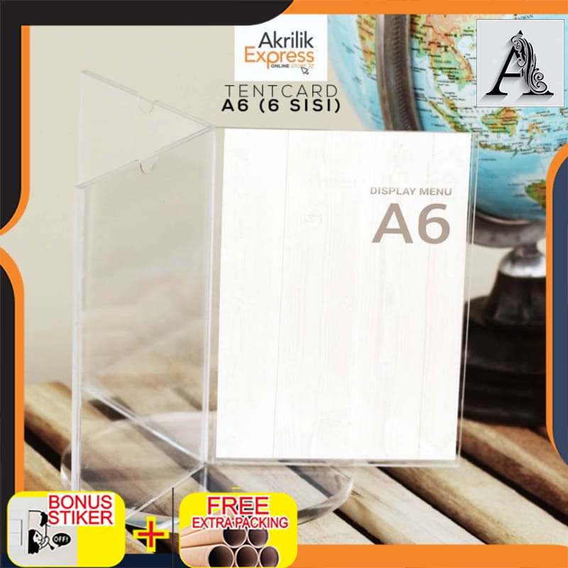 

Terlaris Display menu J7 A6