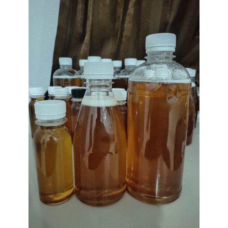 

MADU MURNI / 370 ml / NEKTAR RANDU