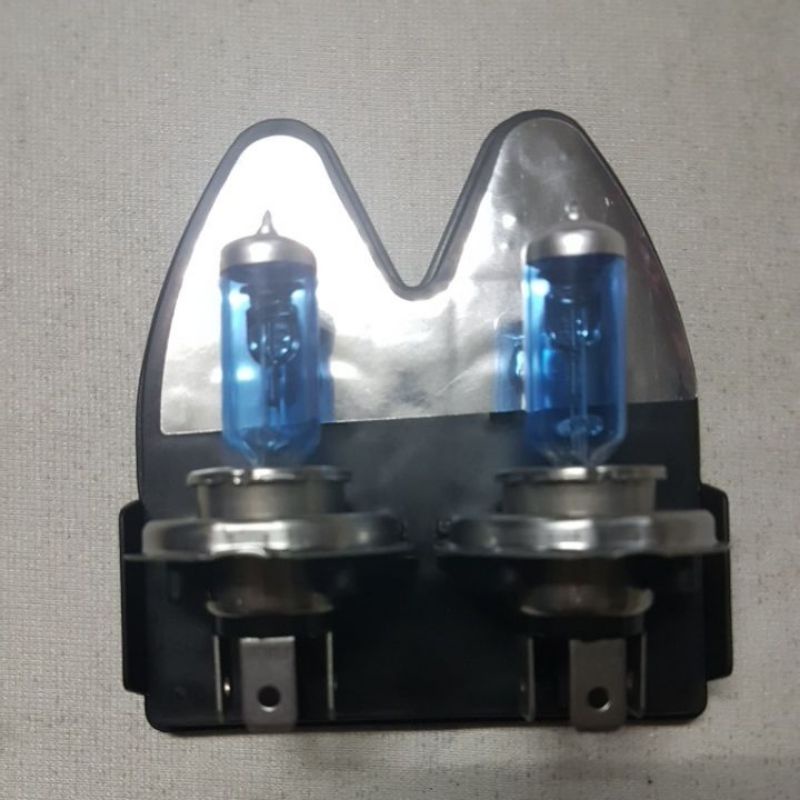 xenon H4  12V  100/ 90 watt