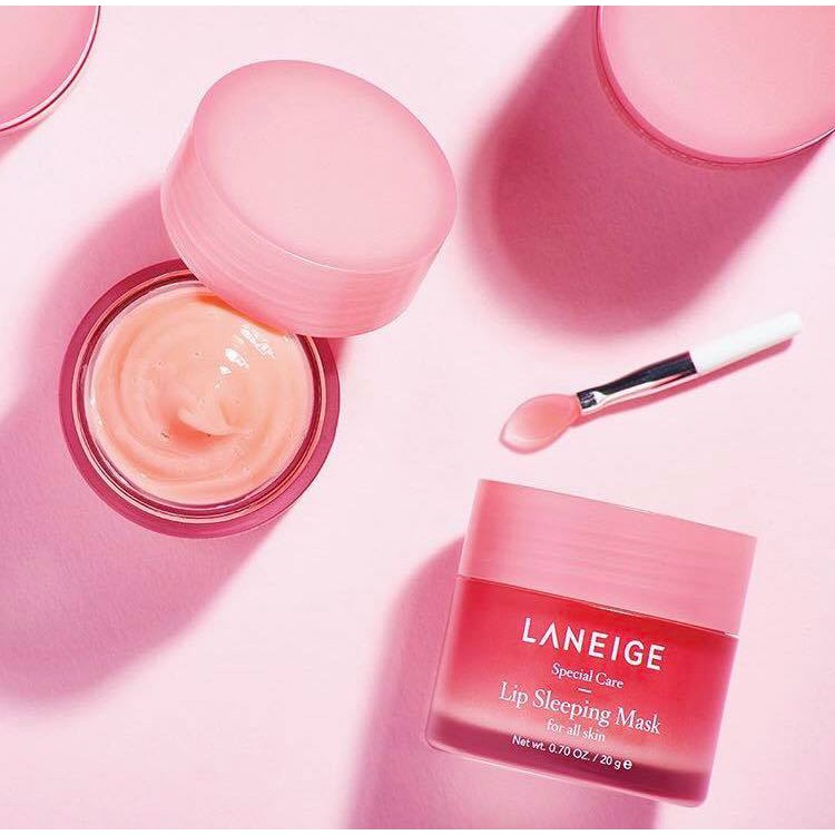 LANEIGE Lip Sleeping Mask Ex 20g