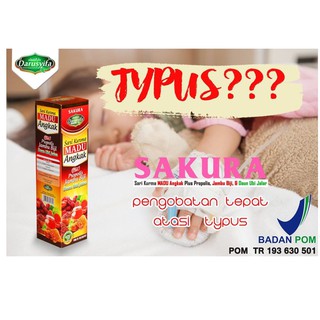 Sari Kurma Madu Angkak Plus Propolis Darusyifa Madu Angkak Trombooster