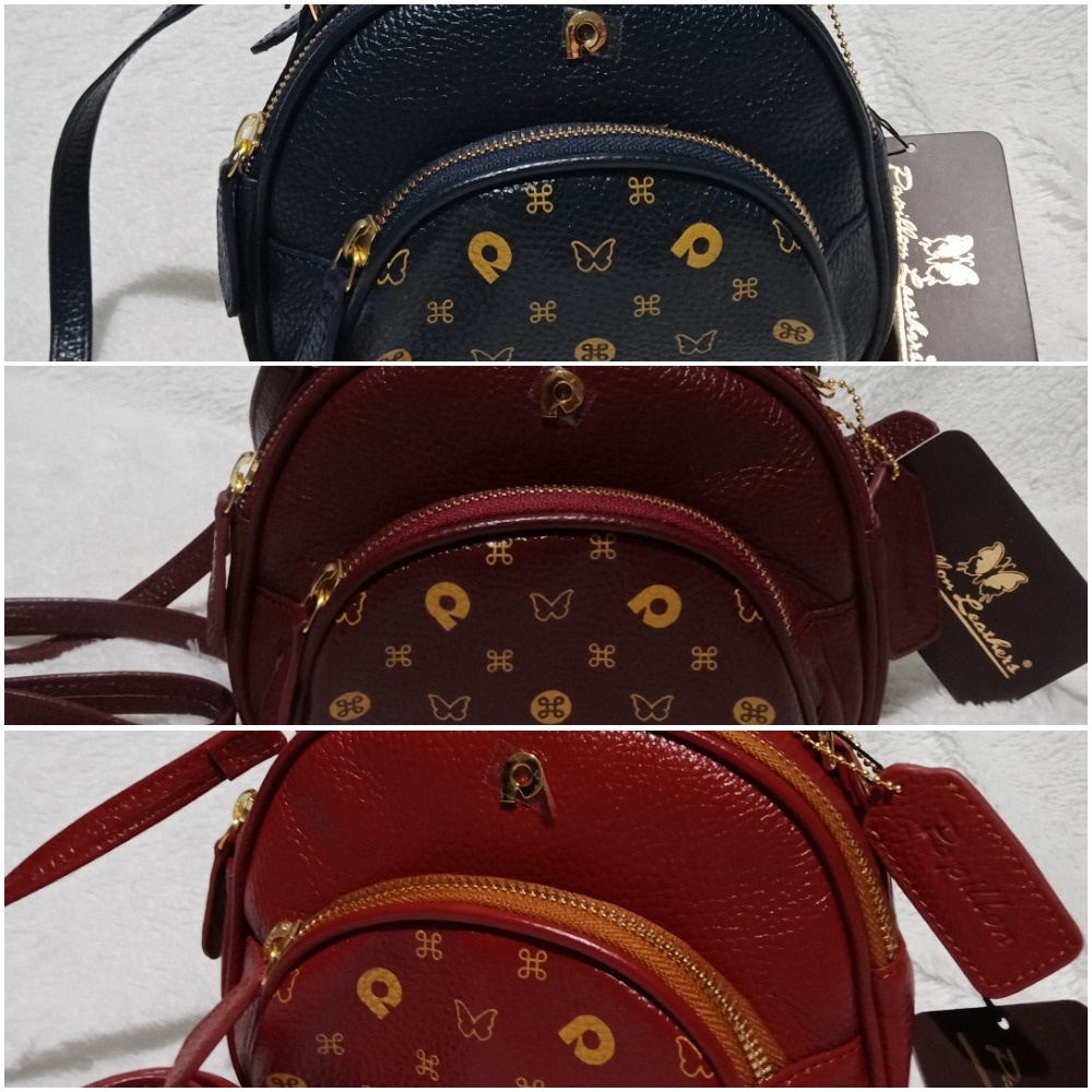 Tas Papillon K3442 New & Original