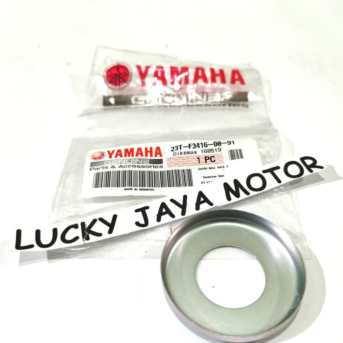 Ring cover mangkok tutup Komstir Rx King Rxking Rxk 23T-F3416-00-91-1