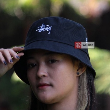 TOPI BUCKET HAT THE NORTH FACE PRIA WANITA DISTRO ORIGINAL TOPI BAKET TNF PRIA DEWASA