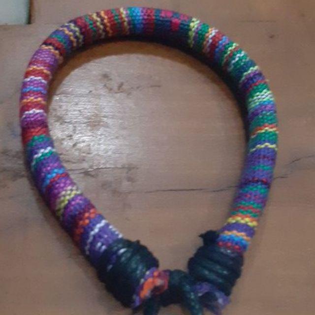 Gelang Tenun Etnik Unik etnic ethnic indian lombok-6