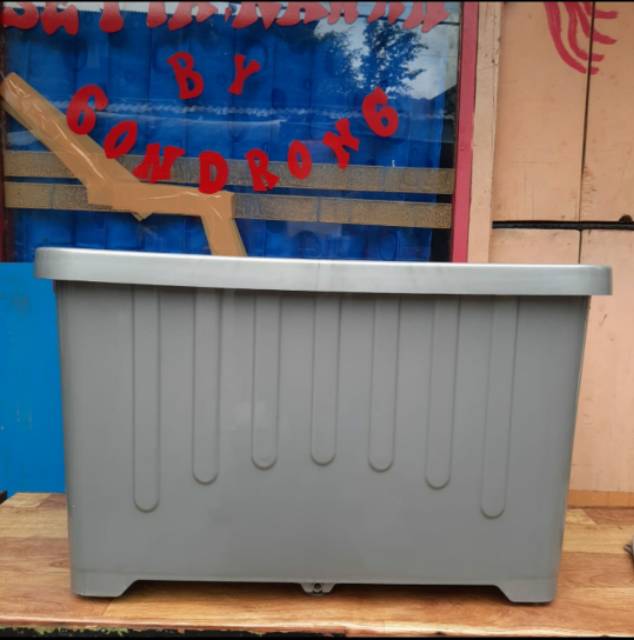 Container Box 90 Liter