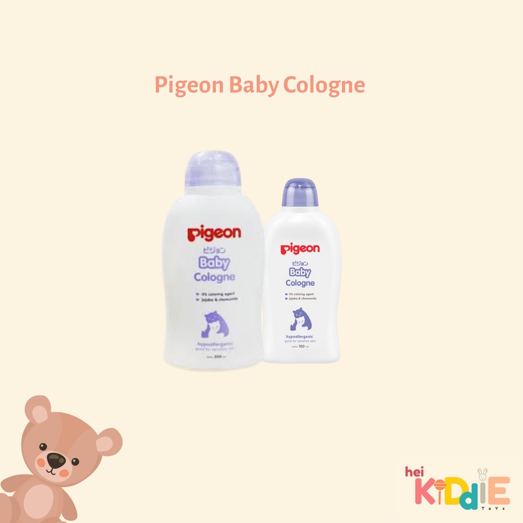 Pigeon Baby Cologne Chamomile