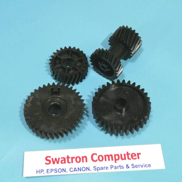 gear swing driver fuser drive hp laserjet M435 M701 M706