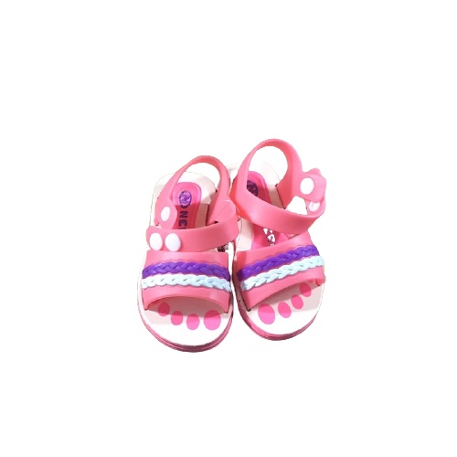 gos sandal anak perempuan new era BB/KC-2007 ukuran 19-24