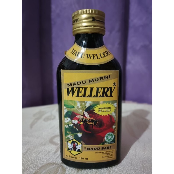 

MADU WELLERY