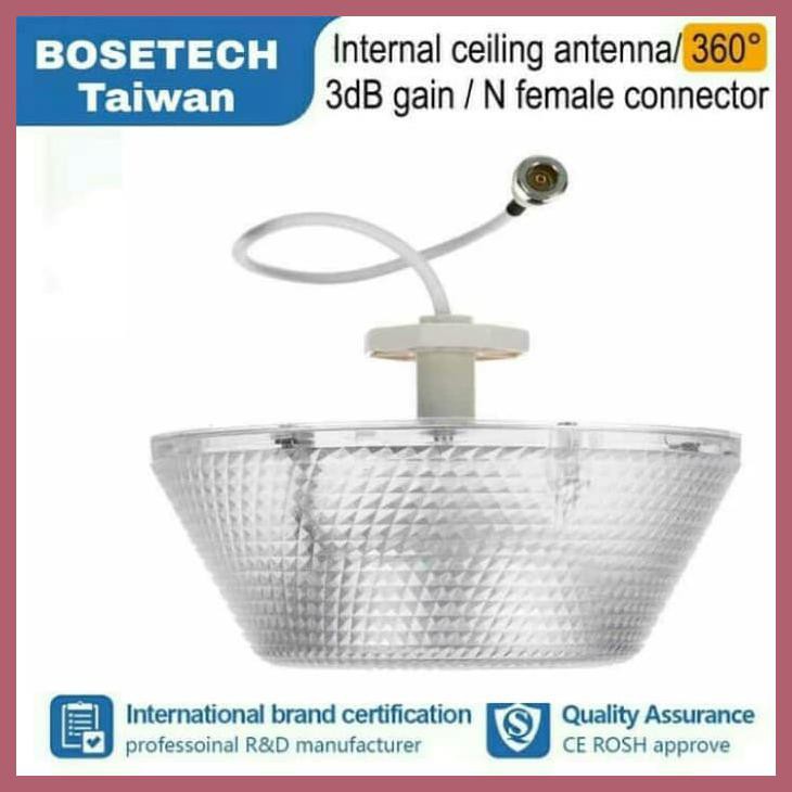 PENGUAT SIGNAL HP TRI BAND 2G+3G+4G / REPEATER PENGUAT SINYAL HP