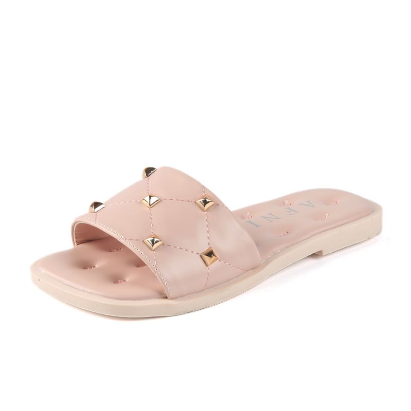 BA172 - Sandal Kristal Fashion Anak Import