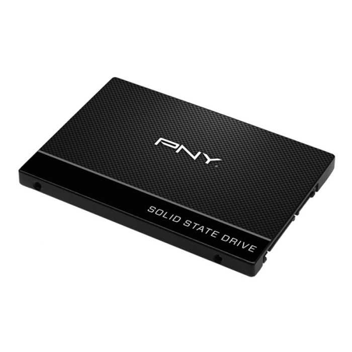 PNY CS900 SSD 1TB 2.5&quot; SATA III 6Gb/s