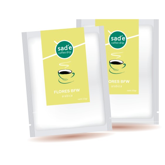 

KOPI ARABICA FLORES BFW