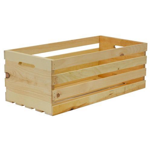 Packing Kayu Krep Khusus Produk Kategori Olahraga
