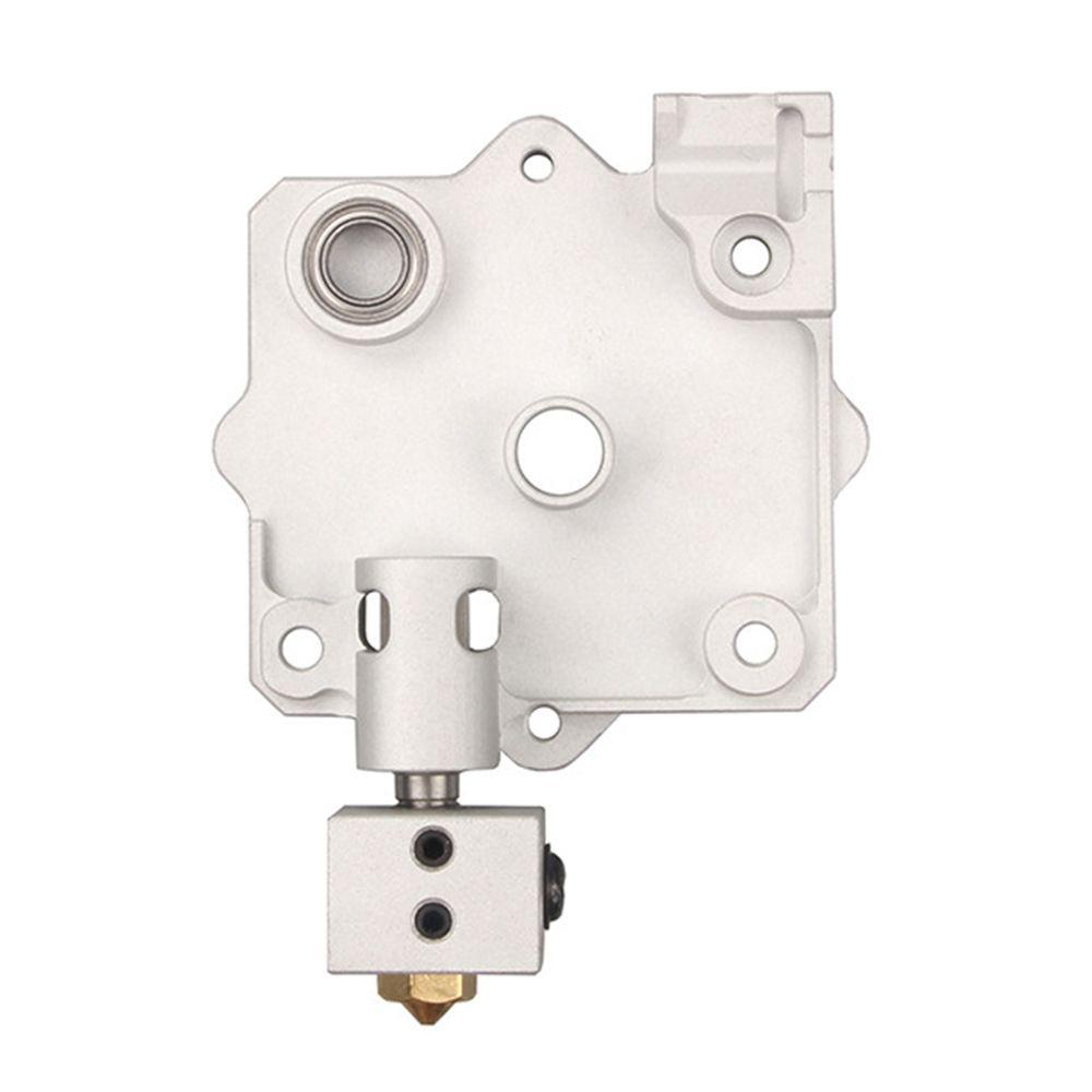 POPULAR Heatsink Tahan Lama Untuk Titan Aero 3D Printer Aksesoris Blok Pendingin Untuk Untuk Titan Aero