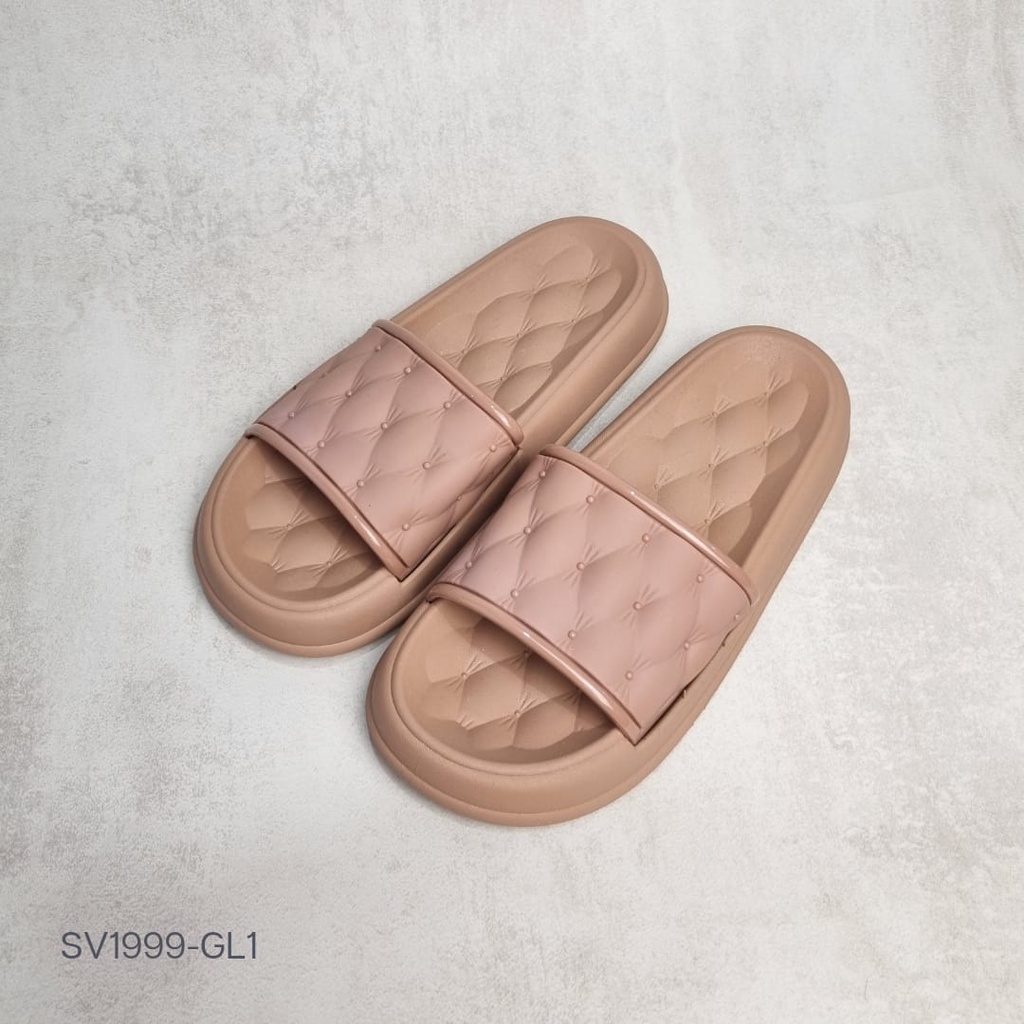 Sandal Karet / Jelly Impor SB Series SV1999-GL1