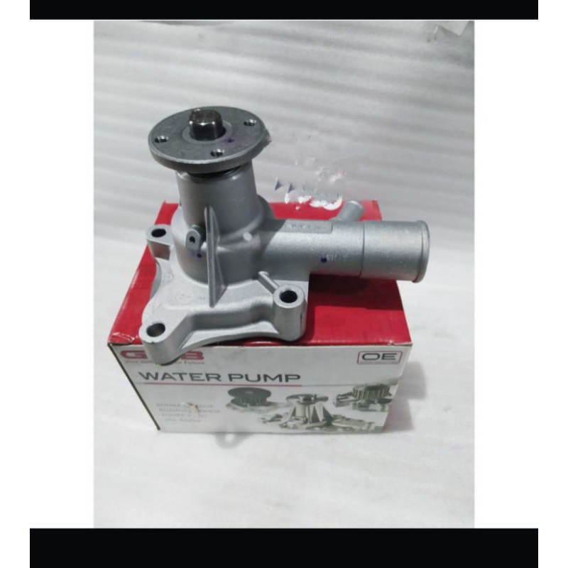 water pump kijang Doyok kijang kotak kf20 4k