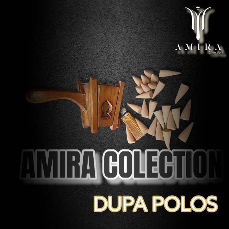 HABIBstore ⭐⭐⭐⭐⭐      dupa krucut press cone polos tanpa aroma nol essence