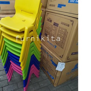 70 Koleksi Kursi Plastik Anak Tk HD