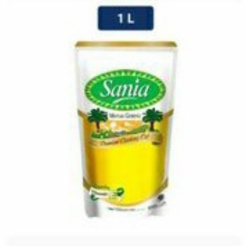 

Sania 1 Liter