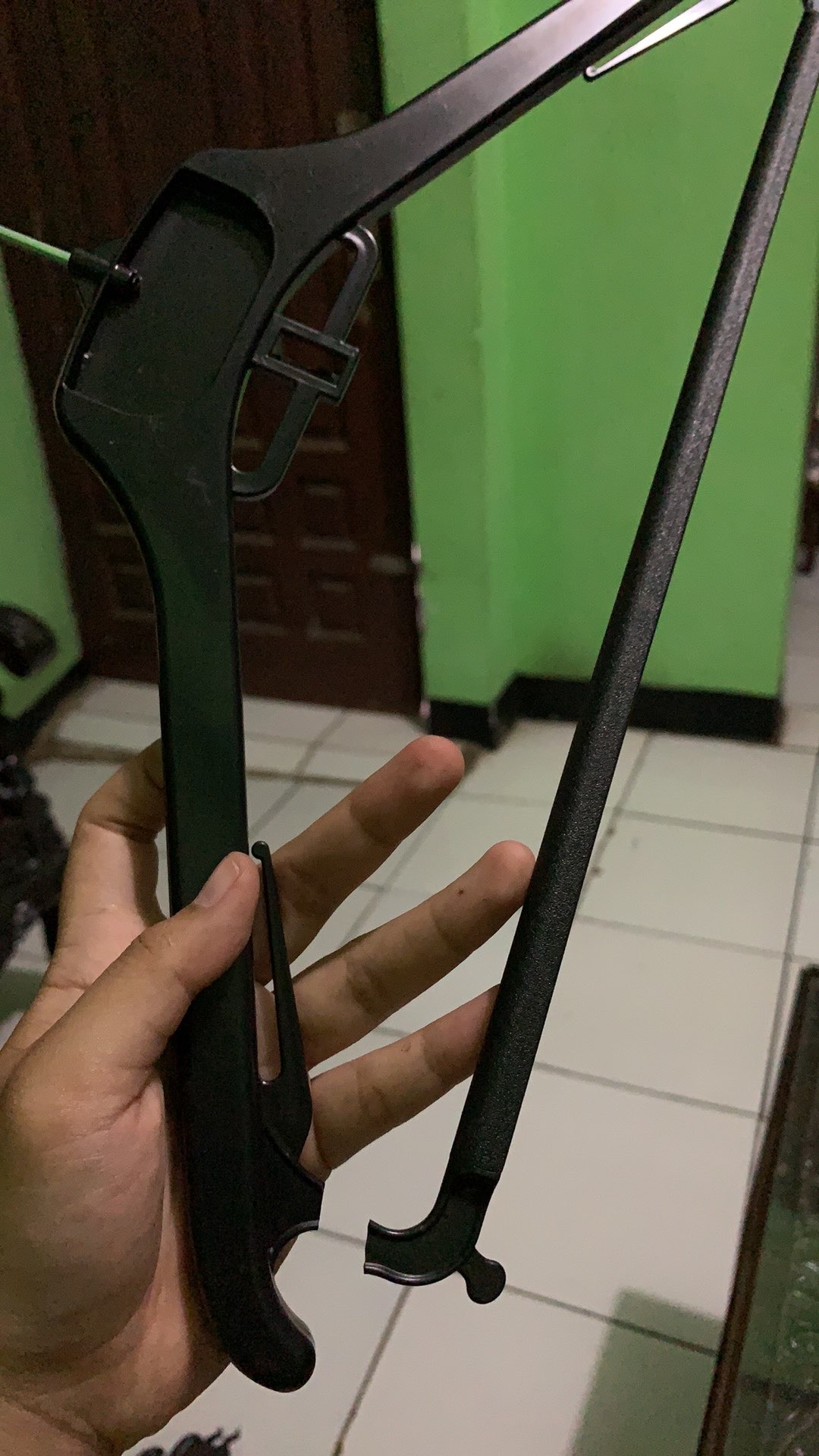 Gantungan Baju Zara Hanger Baju Zara Hanger Laudry Zara