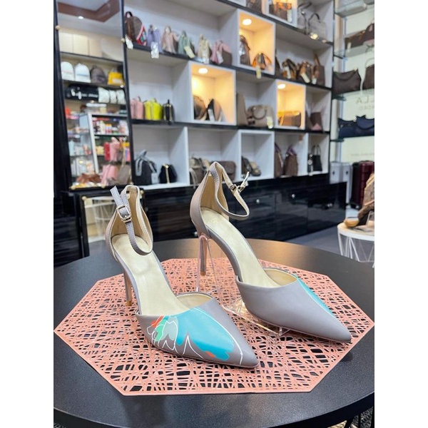 SEPATU HAK WANITA,BONIA HARGA TERMURAH KUALITAS ORIGINAL BARANG BRANDED