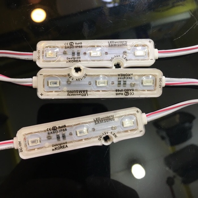 Lampu Led Modul Samsung Murah Putih 12 Volt Shopee Indonesia Lampu Led Modul Samsung Murah Putih 12 Volt Shopee Indonesia