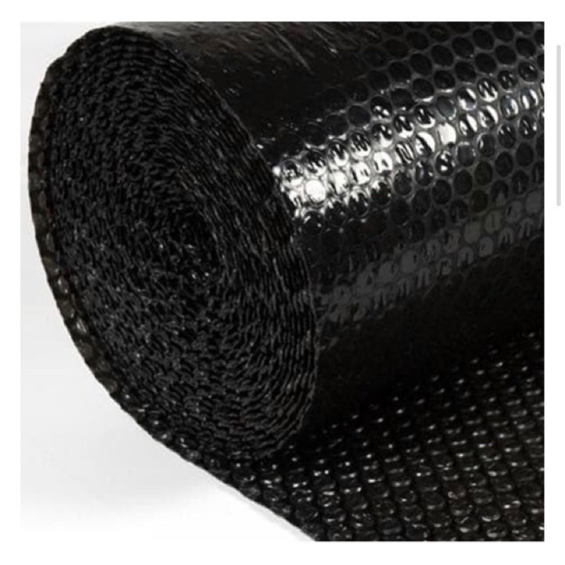 

bubble wrap tambahan paking