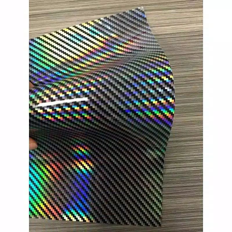 

Stiker Sticker Skotlet Pelangi Carbon Pelangi Karbon Kevlar Pelangi Stiker Pelangi