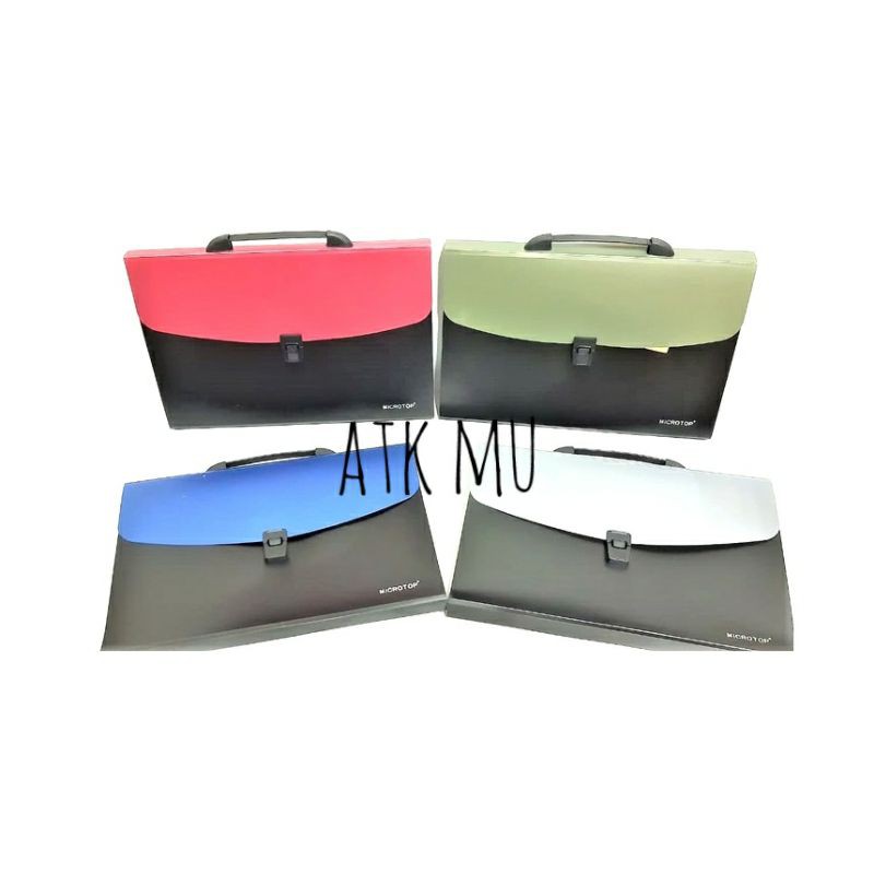 

Expanding File MICROTOP 625 Folio / Map Selip / Map Sekat