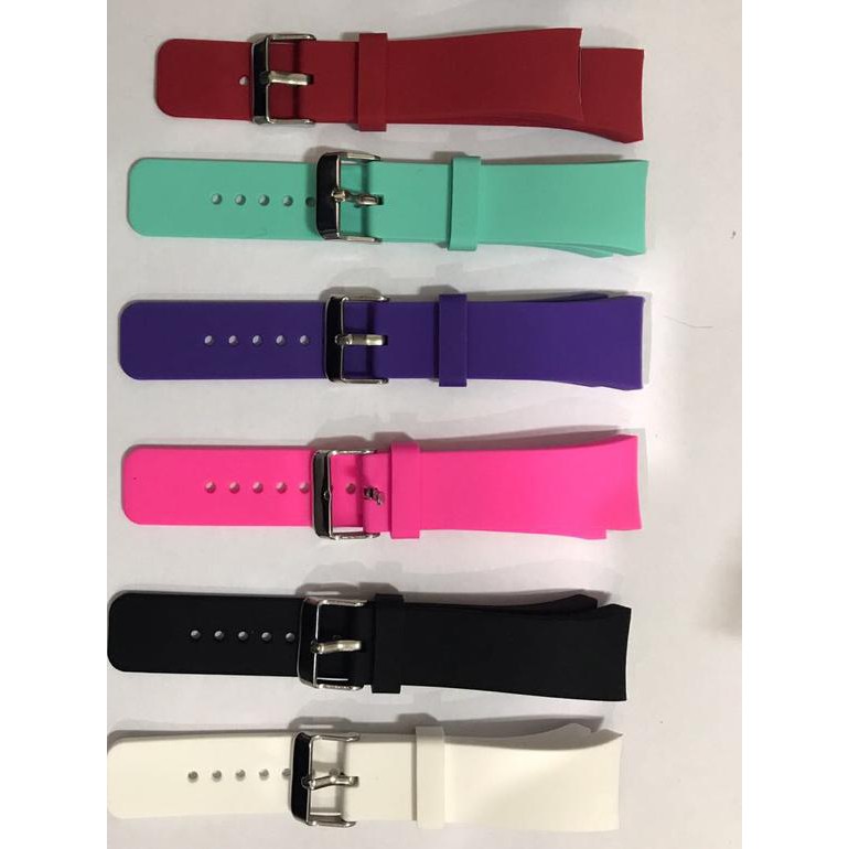 Samsung Gear S2 Strap / Tali jam Size Universal